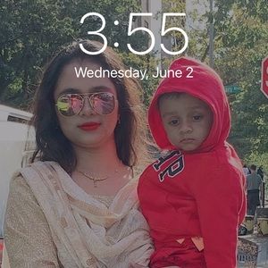 Meet your Posher, Md